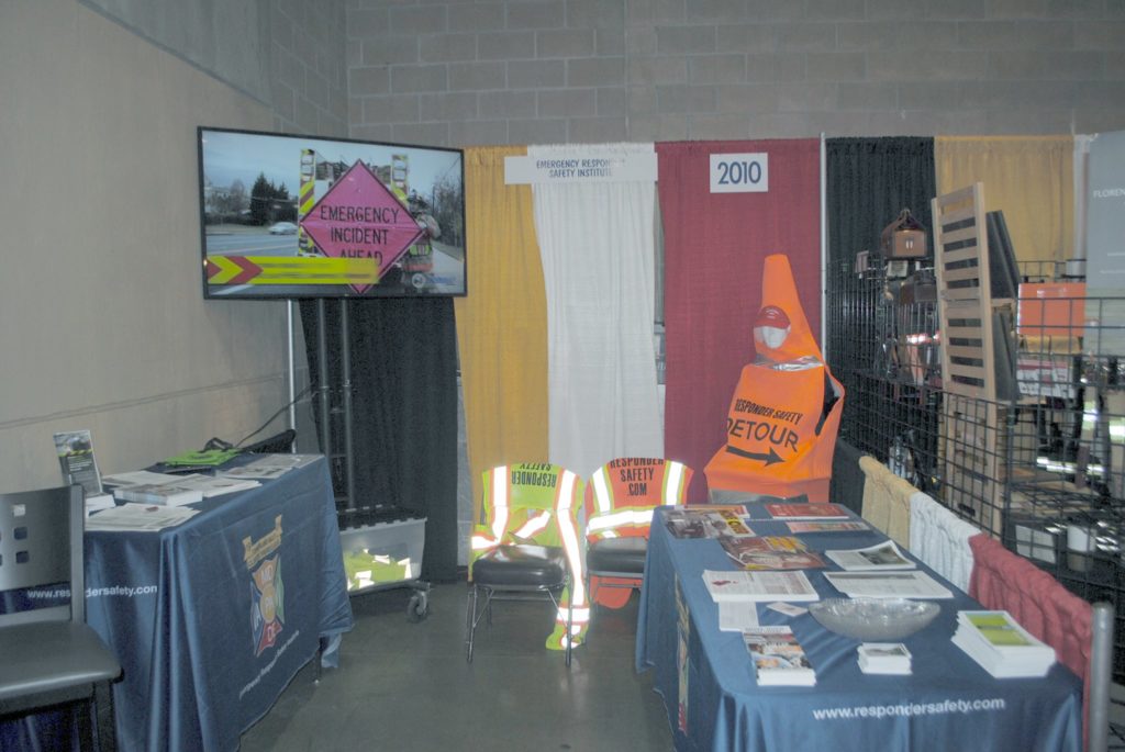 2018 MSFA Convention Exhibitors