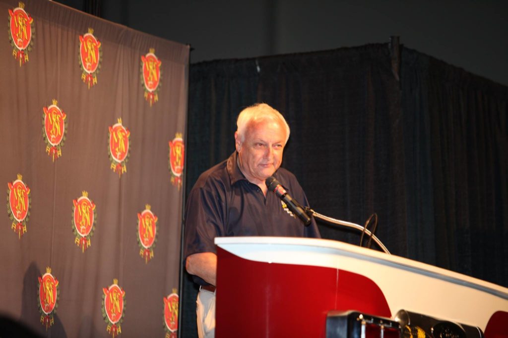 2018 MSFA Convention Sunday Activities