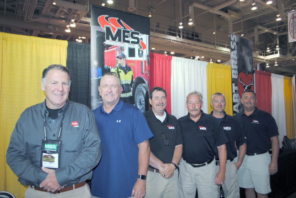 2018 MSFA Convention Exhibitors