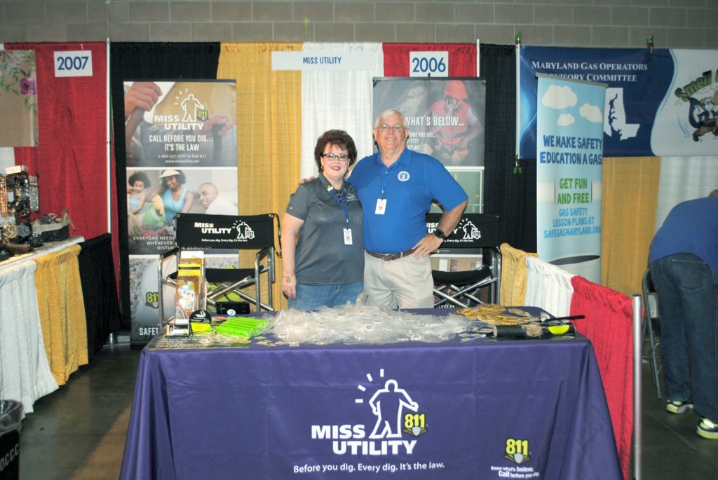2018 MSFA Convention Exhibitors
