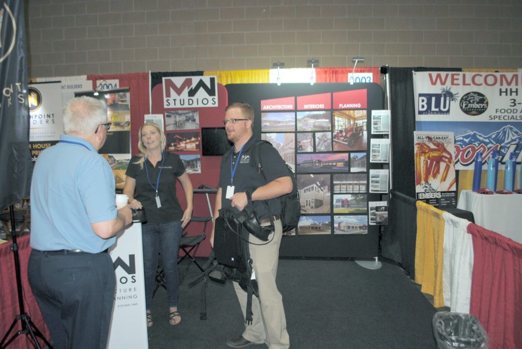 2018 MSFA Convention Exhibitors
