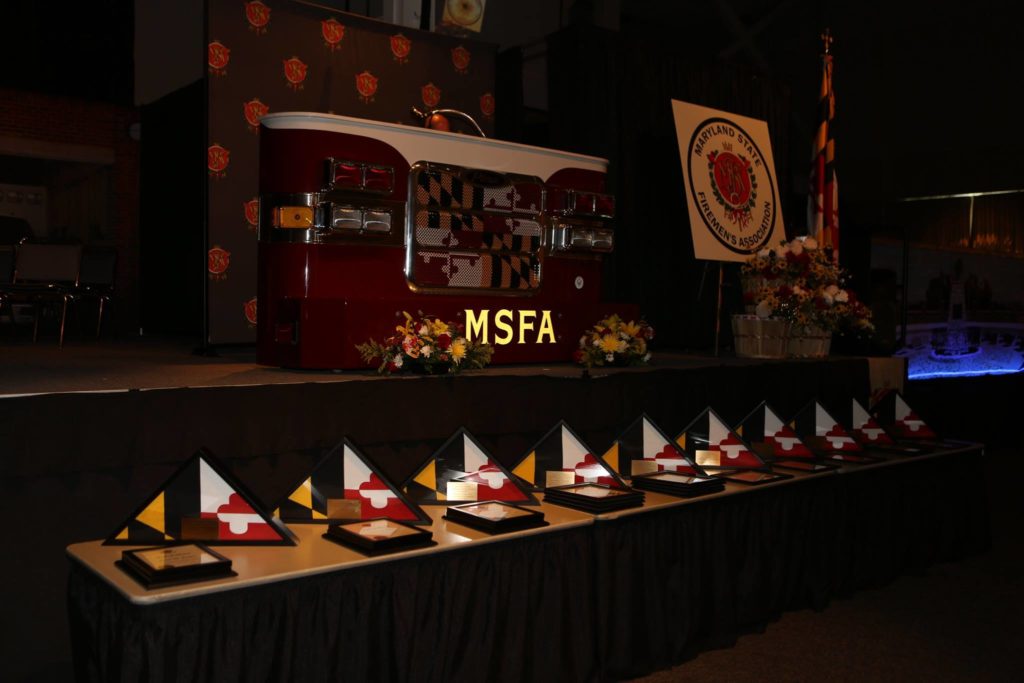 2018 MSFA Convention Sunday Activities