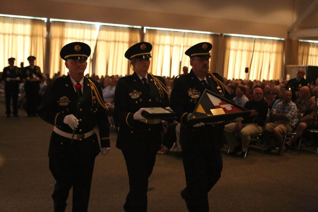 2018 MSFA Convention Sunday Activities
