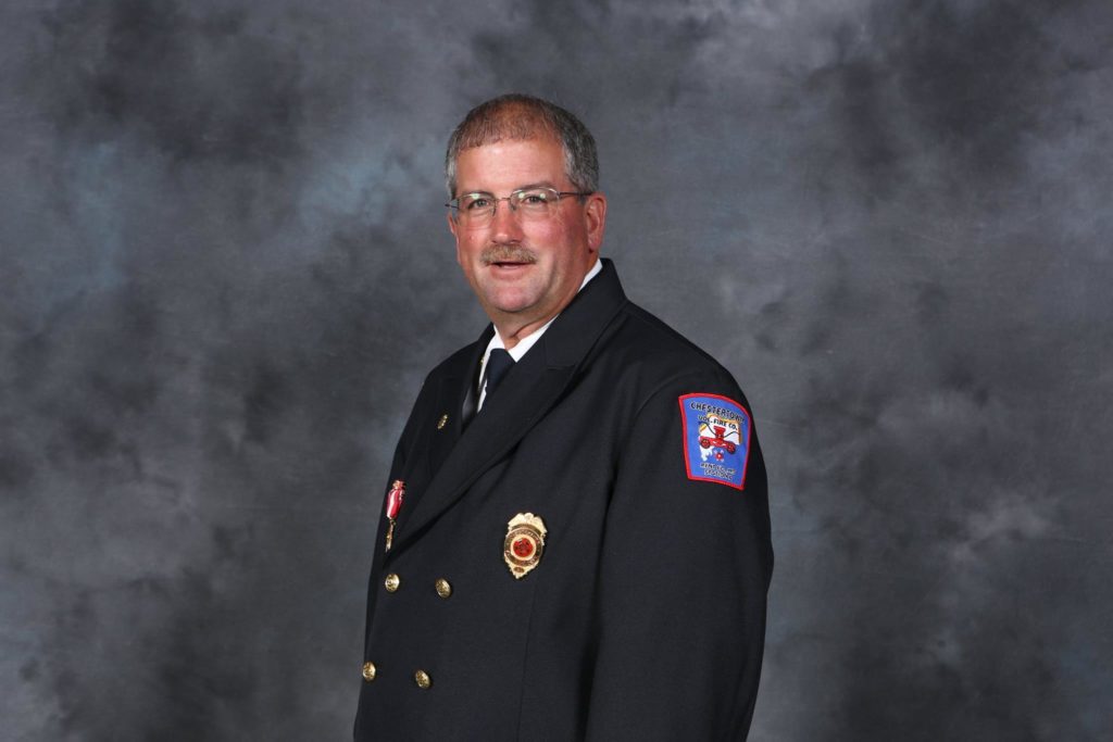 2018 MSFA Convention Officers' Portraits