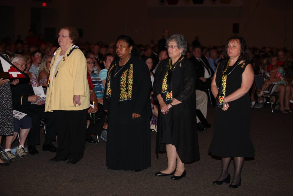 2018 MSFA Convention Sunday Activities