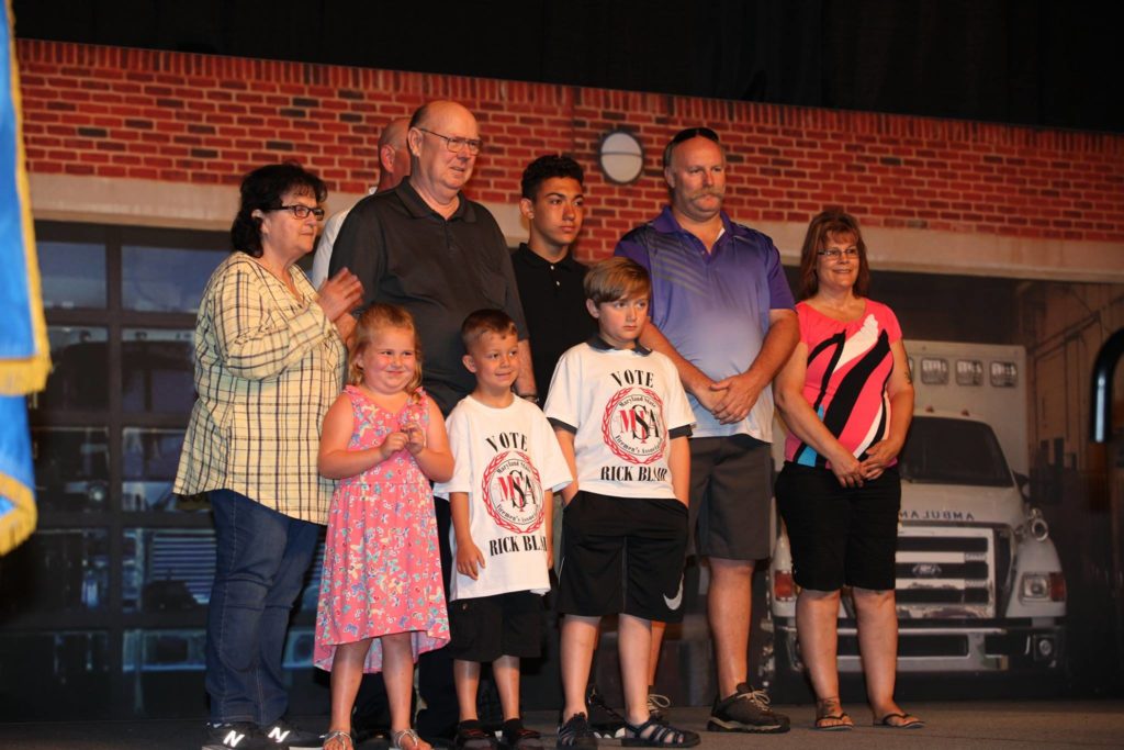 2018 MSFA Convention Sunday Activities