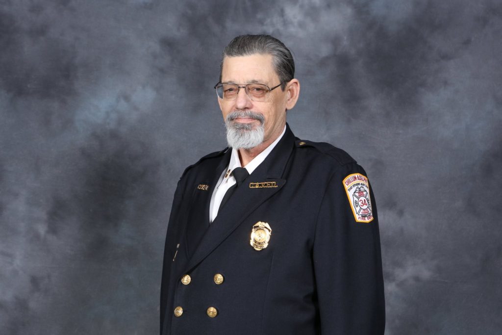 2018 MSFA Convention Officers' Portraits