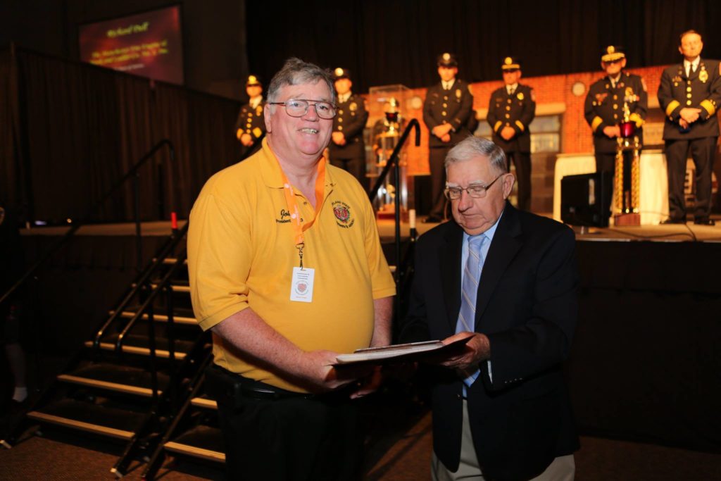 2018 MSFA Convention Tuesday Activities