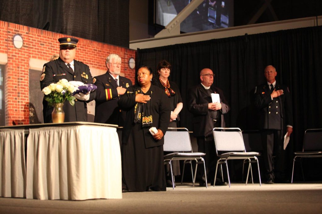 2018 MSFA Convention Sunday Activities