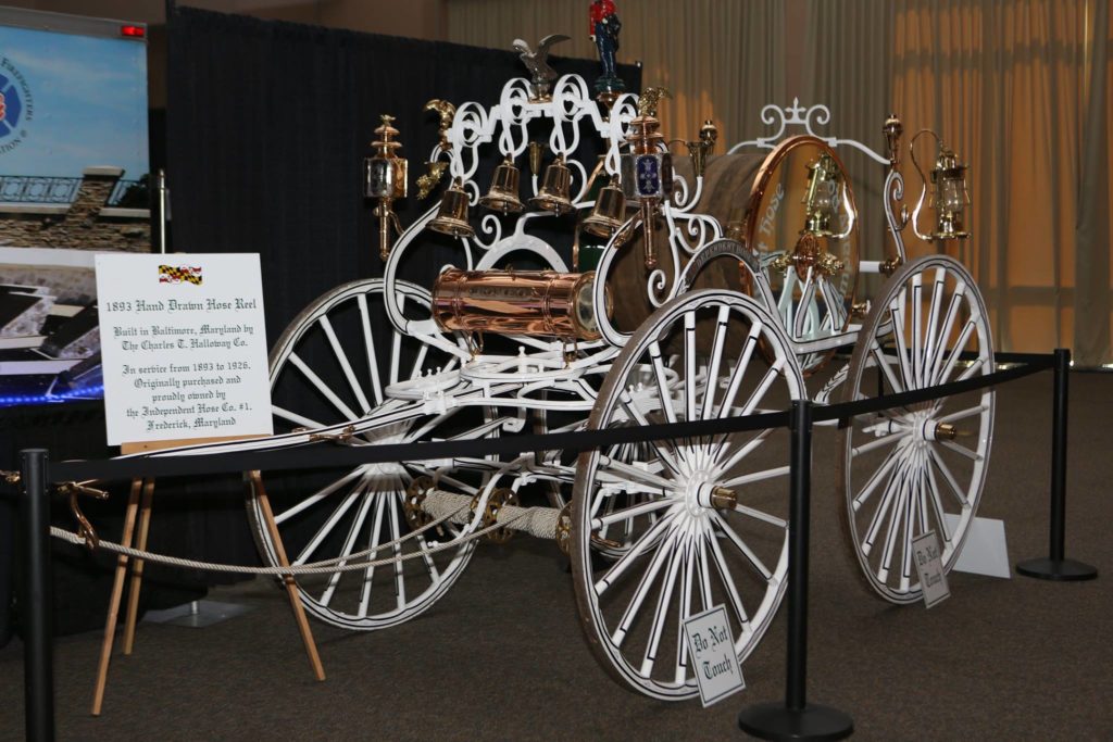 2018 MSFA Convention Sunday Activities