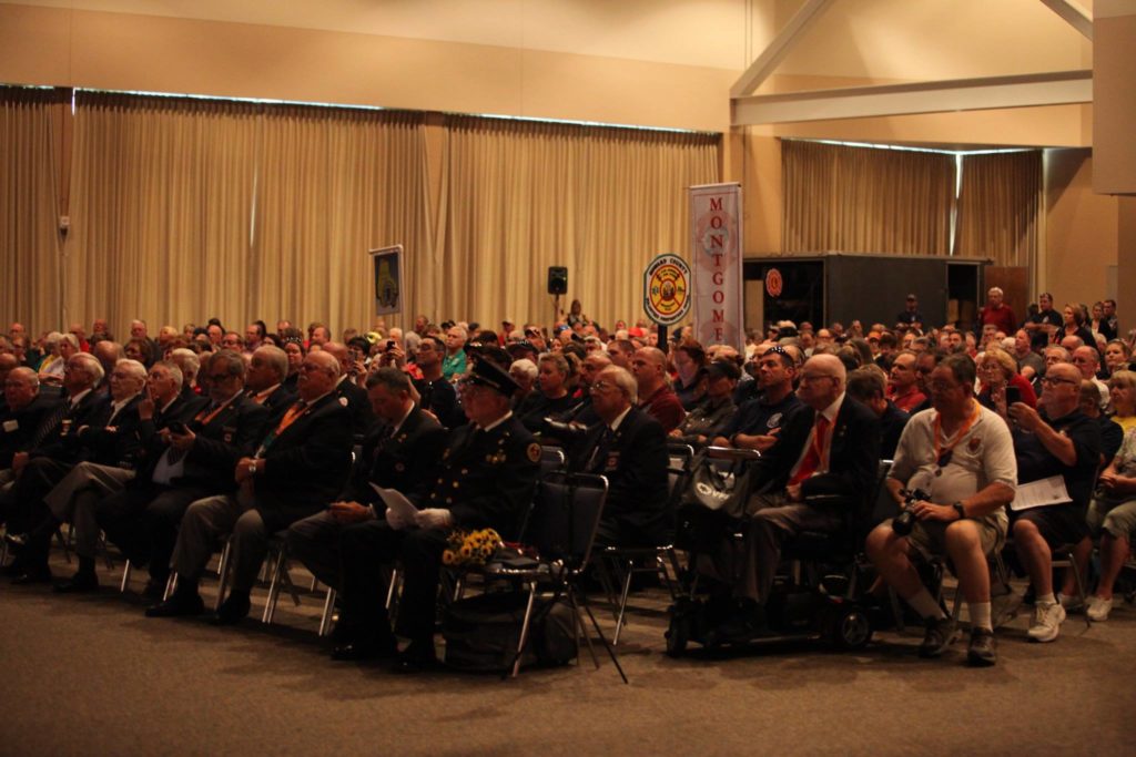 2018 MSFA Convention Sunday Activities