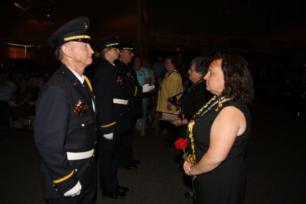 2018 MSFA Convention Sunday Activities