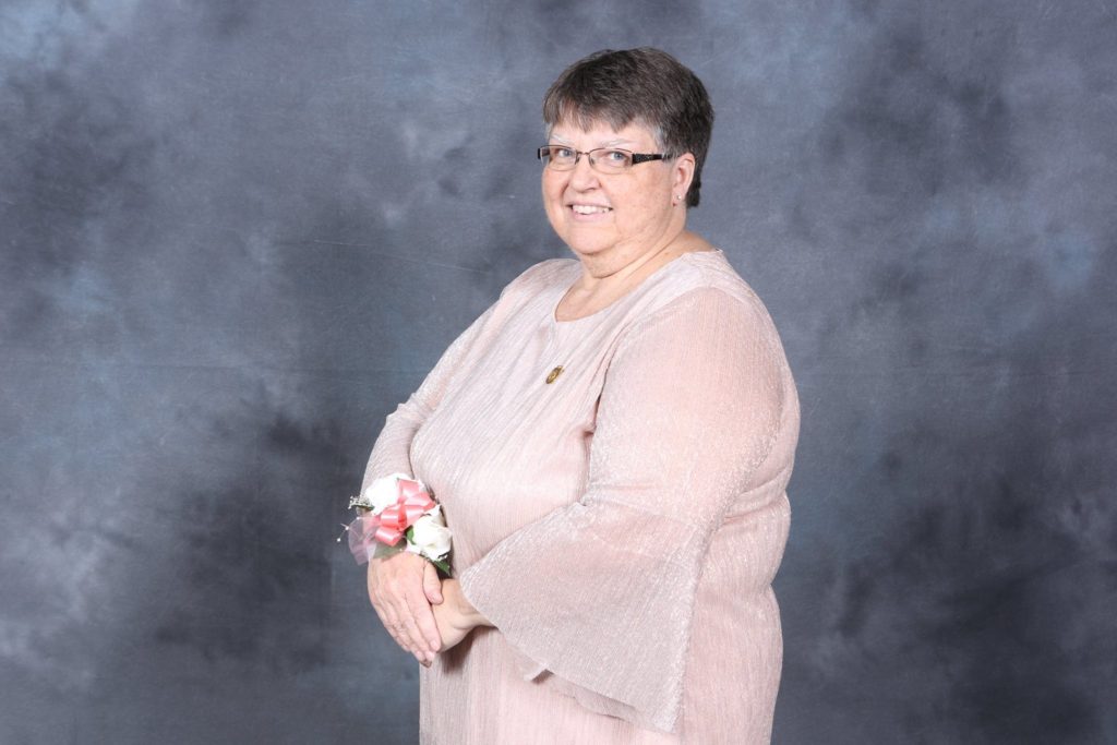 2018 MSFA Convention Officers' Portraits