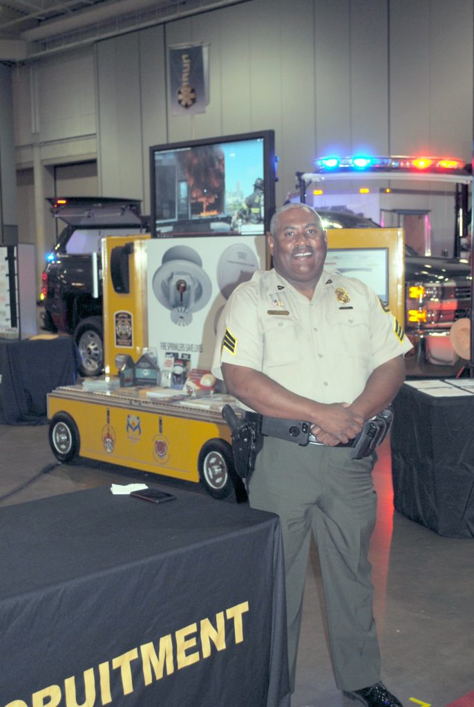 2018 MSFA Convention Exhibitors