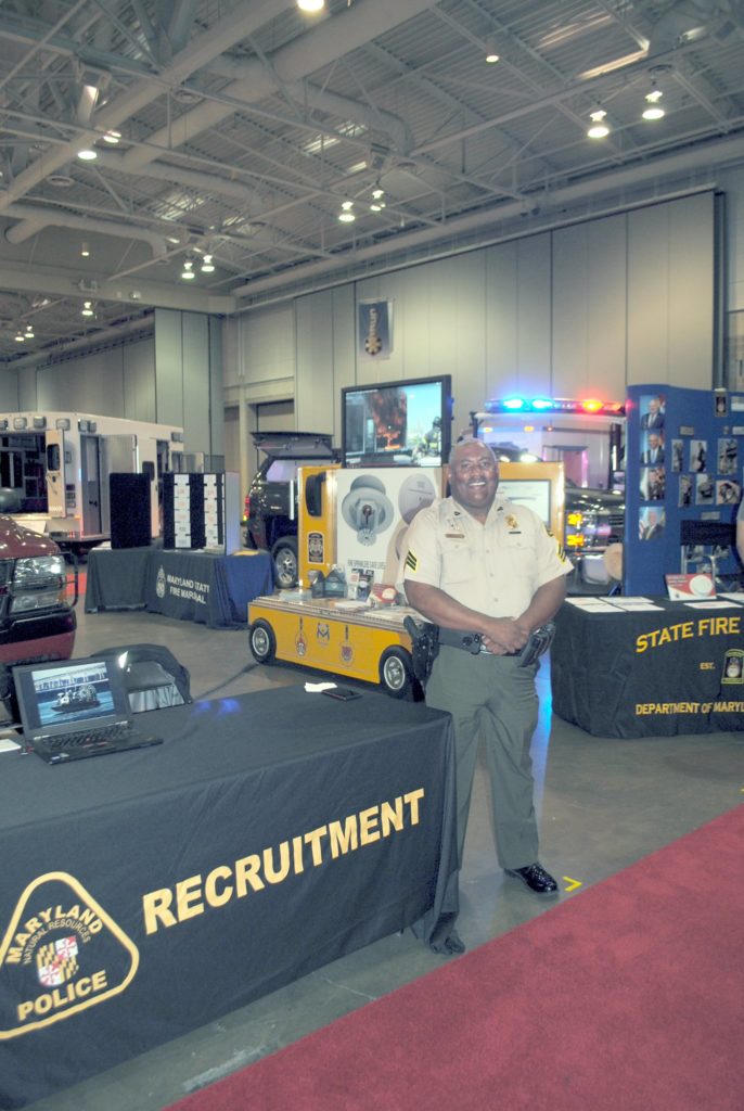 2018 MSFA Convention Exhibitors