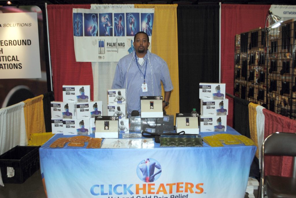 2018 MSFA Convention Exhibitors