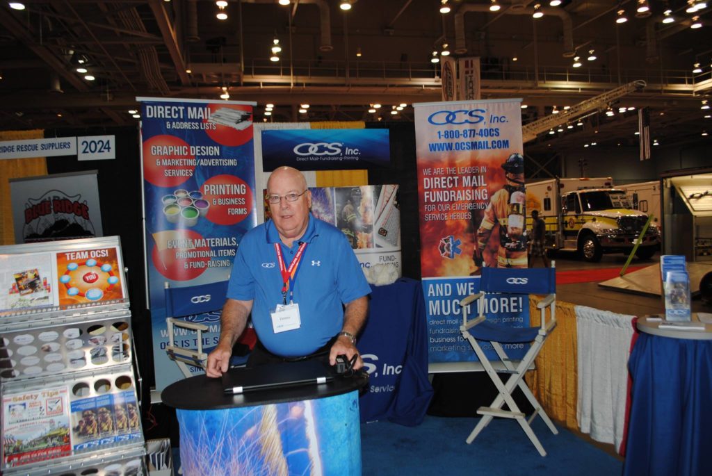 2018 MSFA Convention Exhibitors
