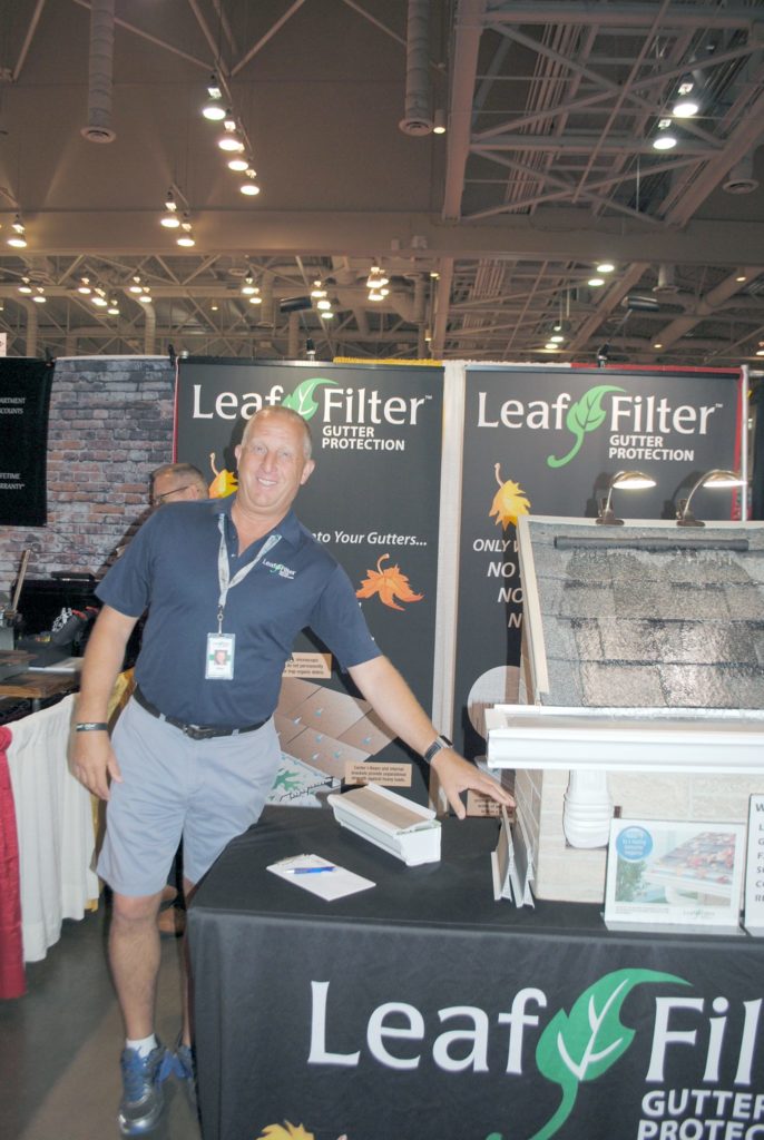 2018 MSFA Convention Exhibitors