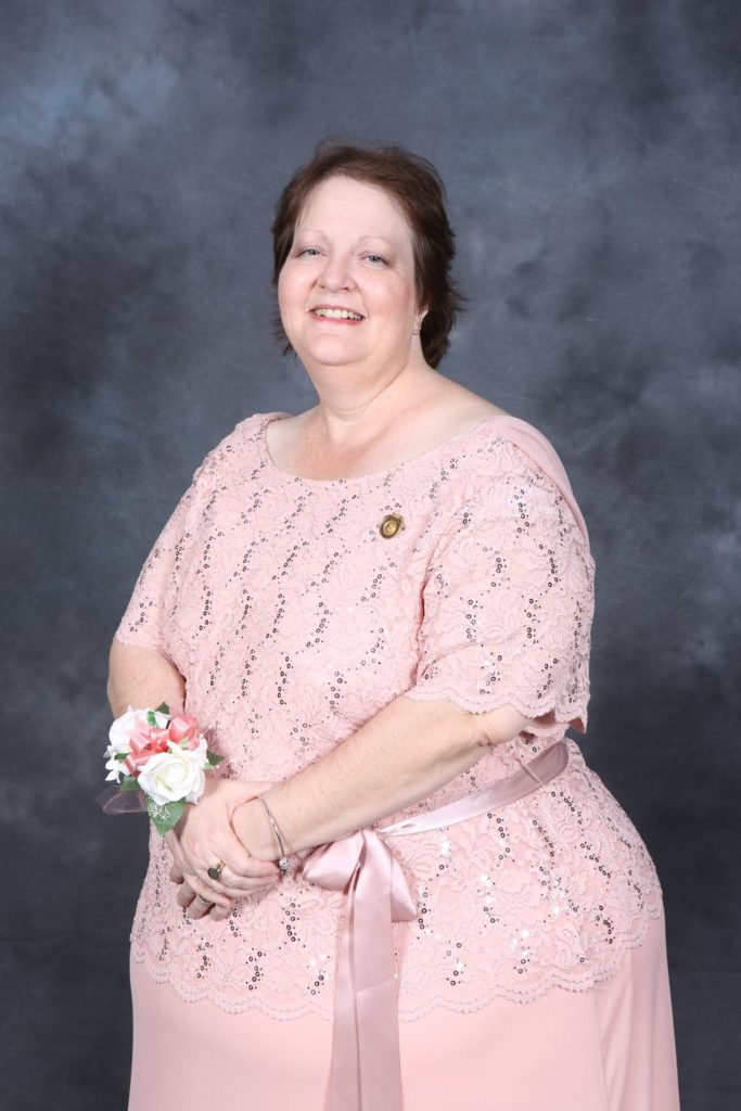 2018 MSFA Convention Officers' Portraits