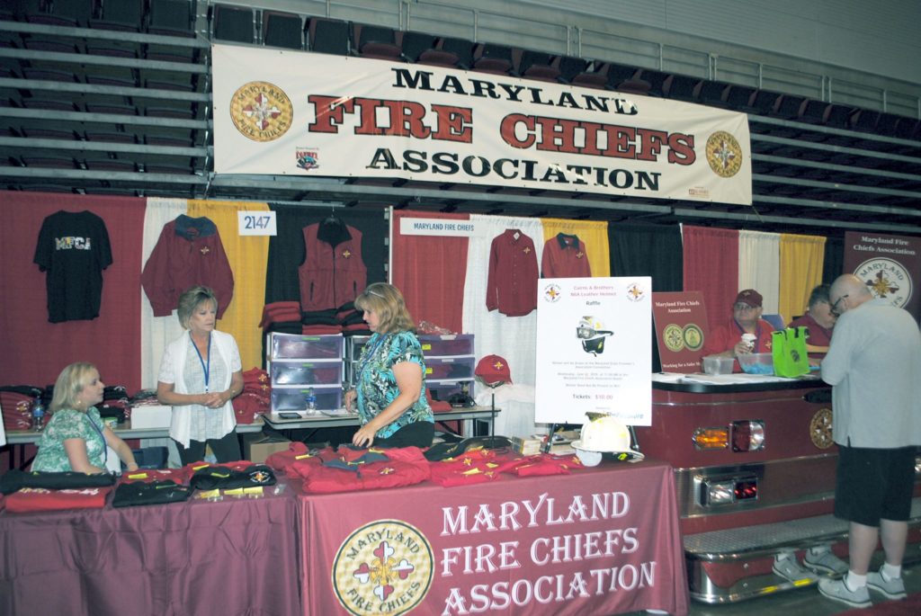 2018 MSFA Convention Exhibitors