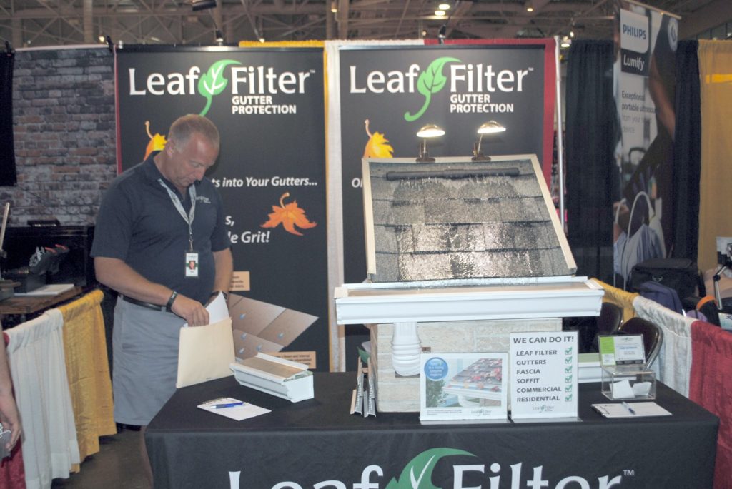 2018 MSFA Convention Exhibitors