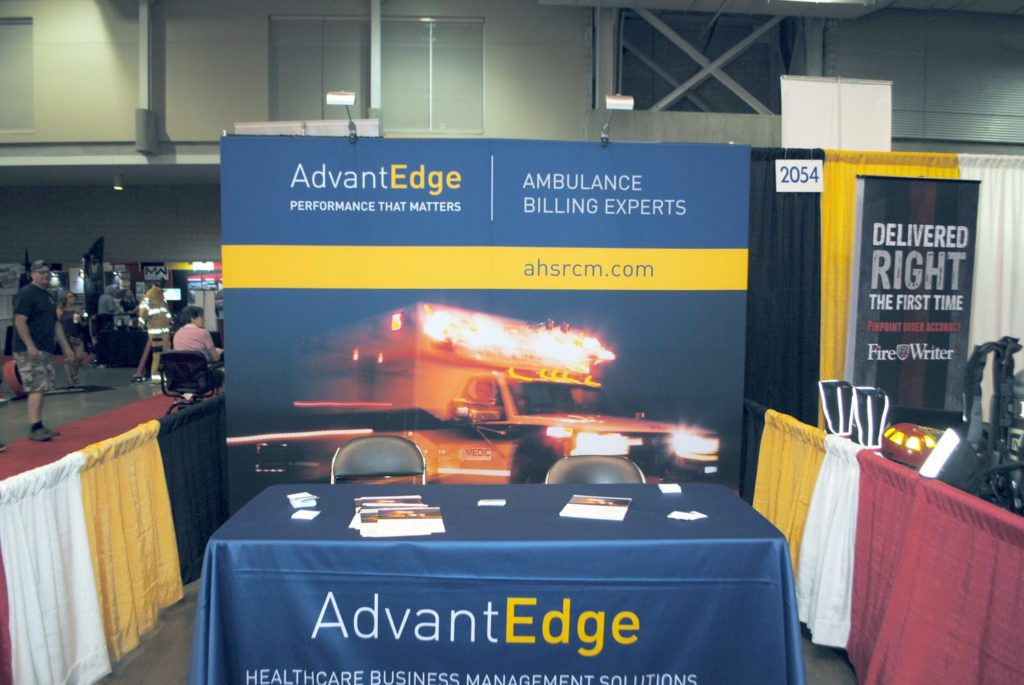 2018 MSFA Convention Exhibitors