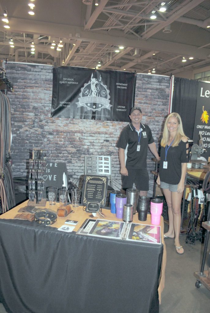 2018 MSFA Convention Exhibitors