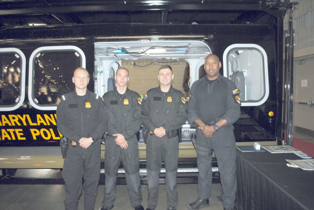 2018 MSFA Convention Exhibitors