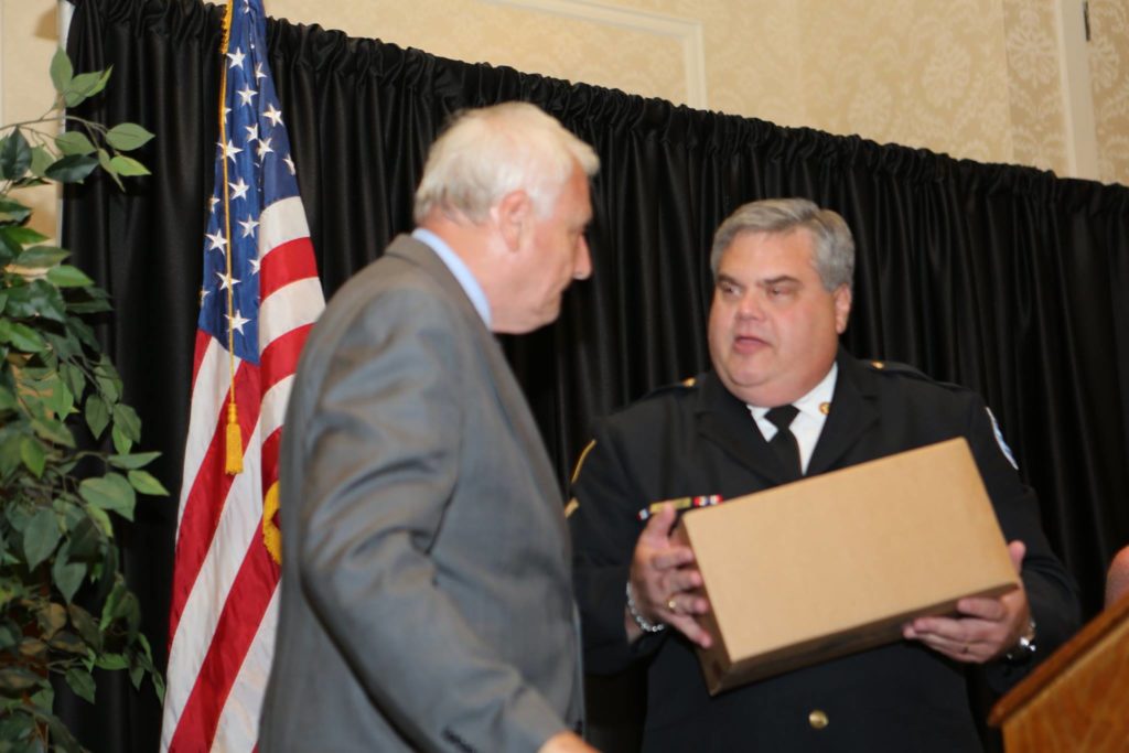 2018 MSFA Convention Saturday Activities