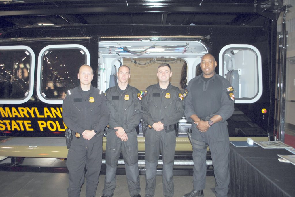 2018 MSFA Convention Exhibitors