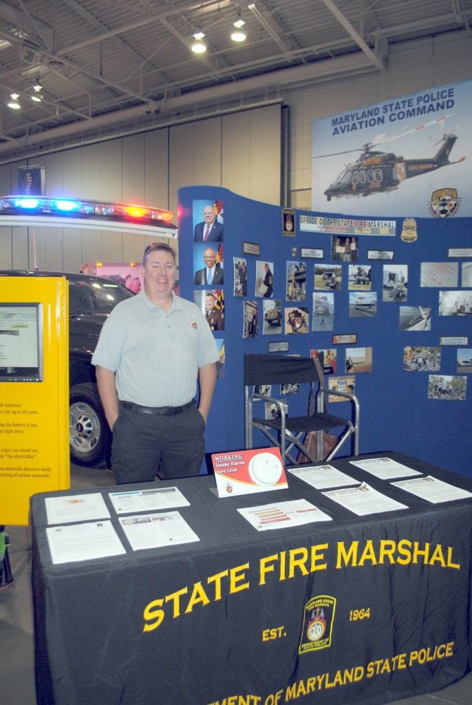2018 MSFA Convention Exhibitors