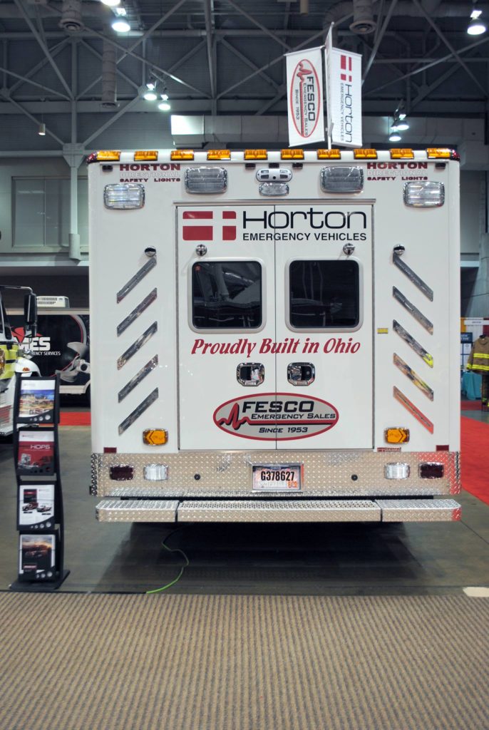2018 MSFA Convention Exhibitors
