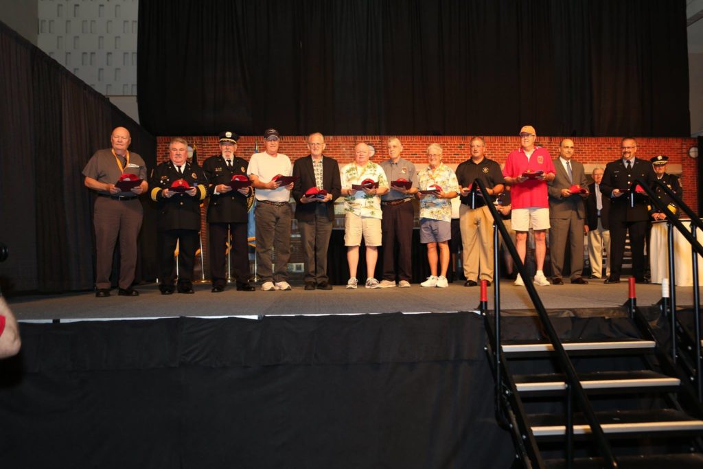 2018 MSFA Convention Tuesday Activities