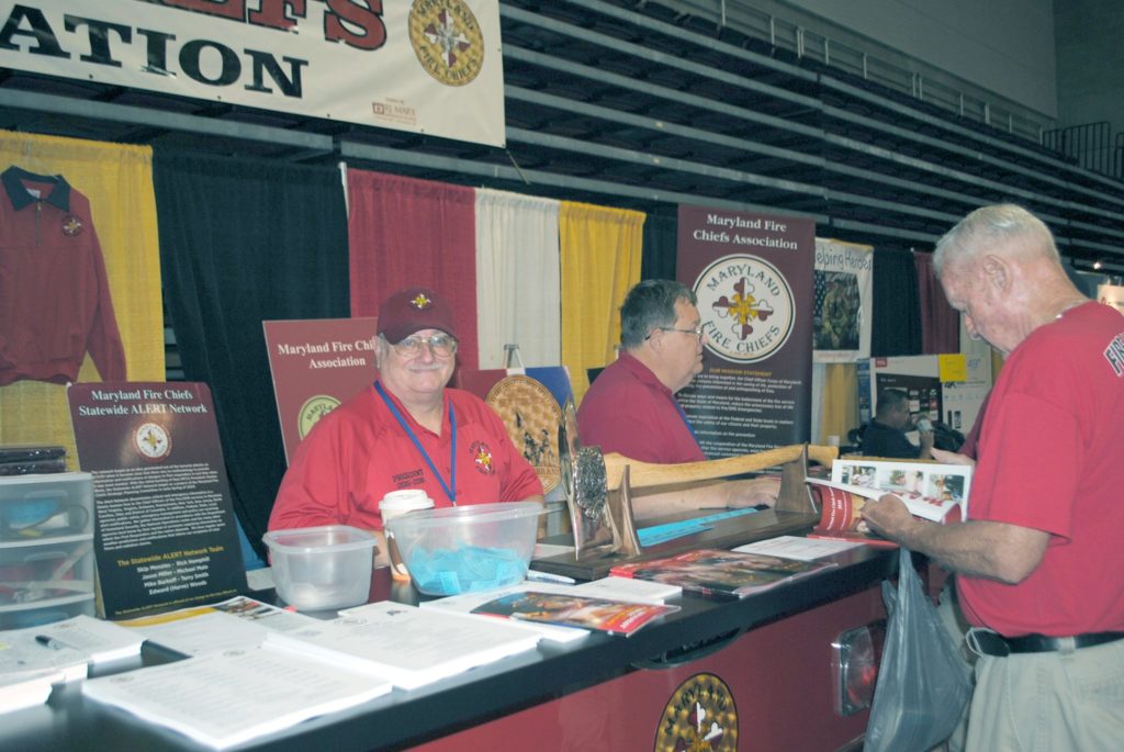 2018 MSFA Convention Exhibitors