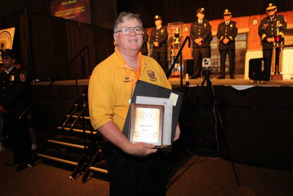 2018 MSFA Convention Tuesday Activities