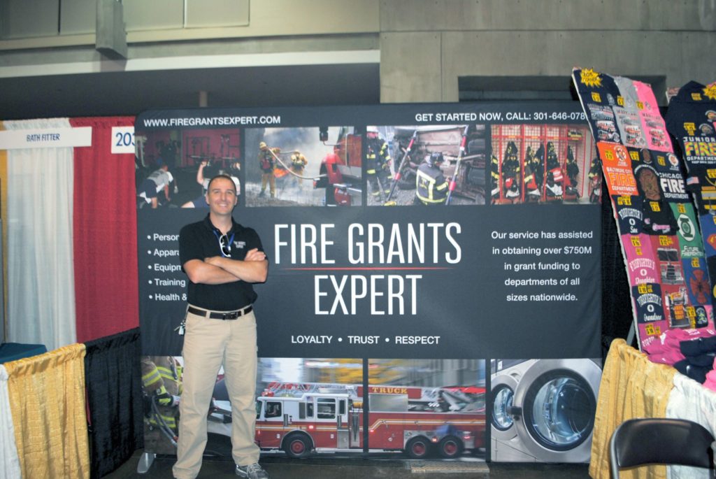 2018 MSFA Convention Exhibitors