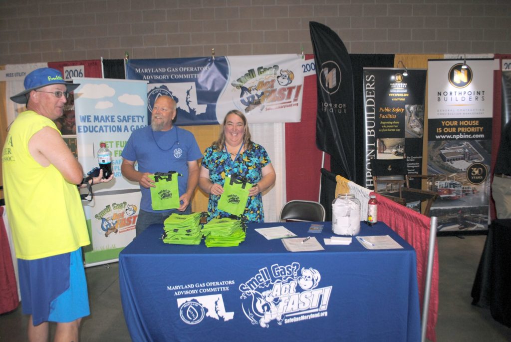 2018 MSFA Convention Exhibitors