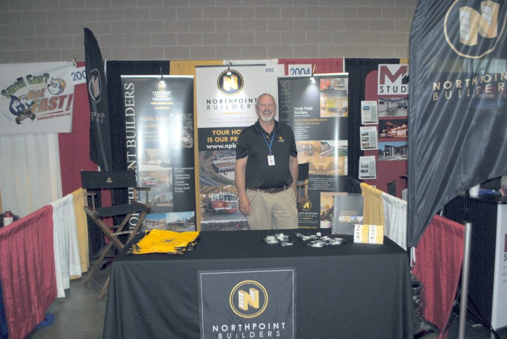 2018 MSFA Convention Exhibitors
