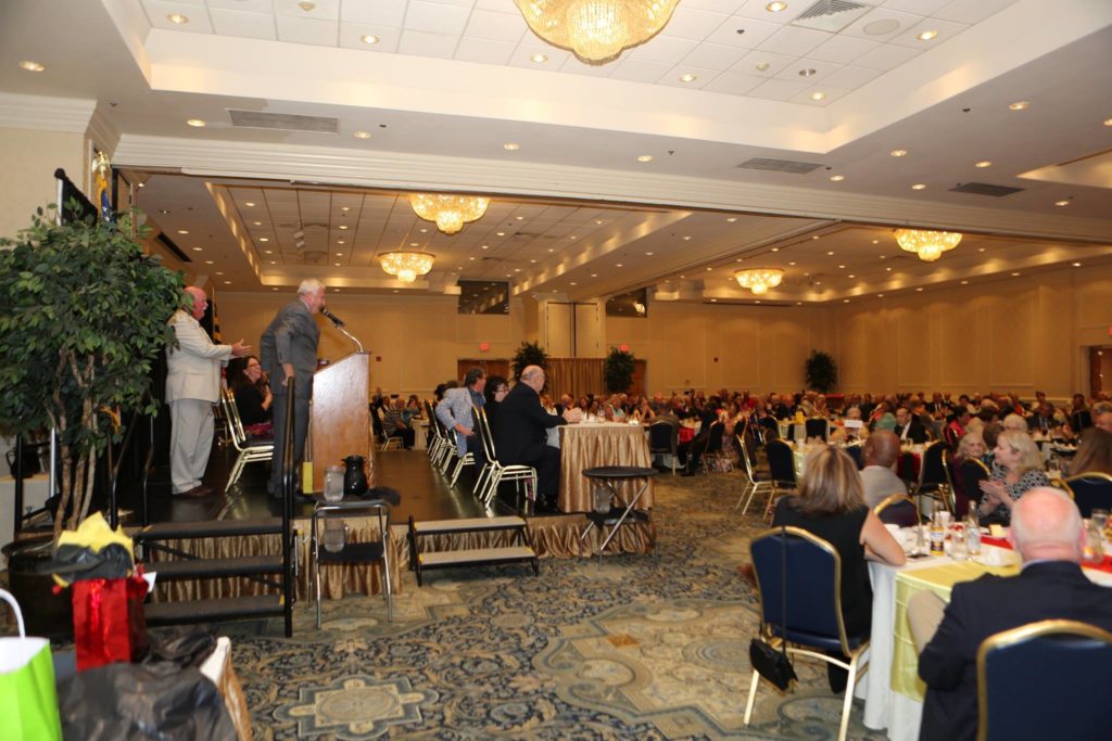 2018 MSFA Convention Saturday Activities