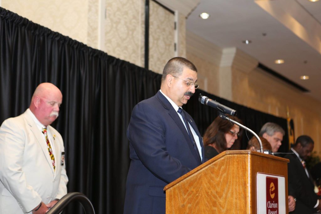2018 MSFA Convention Saturday Activities