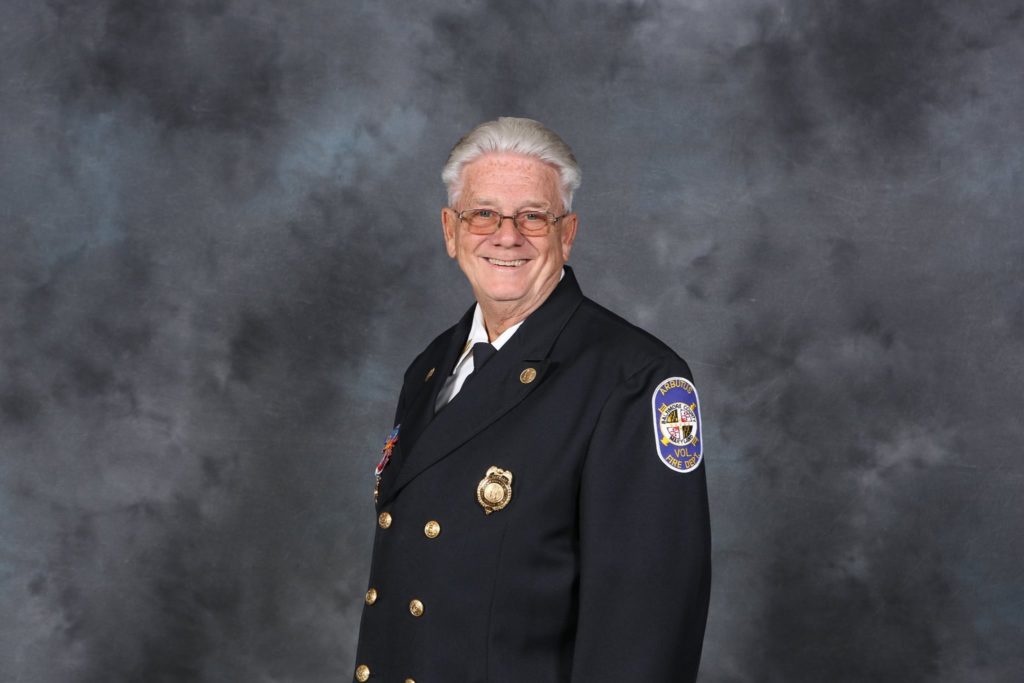 2018 MSFA Convention Officers' Portraits