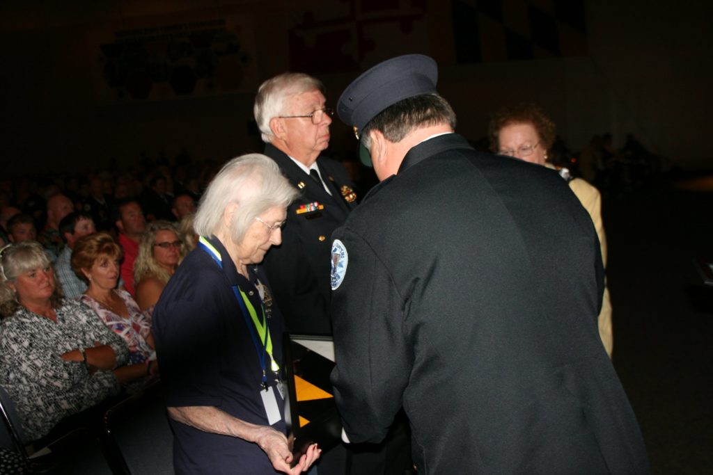 2018 MSFA Convention Memorial Service