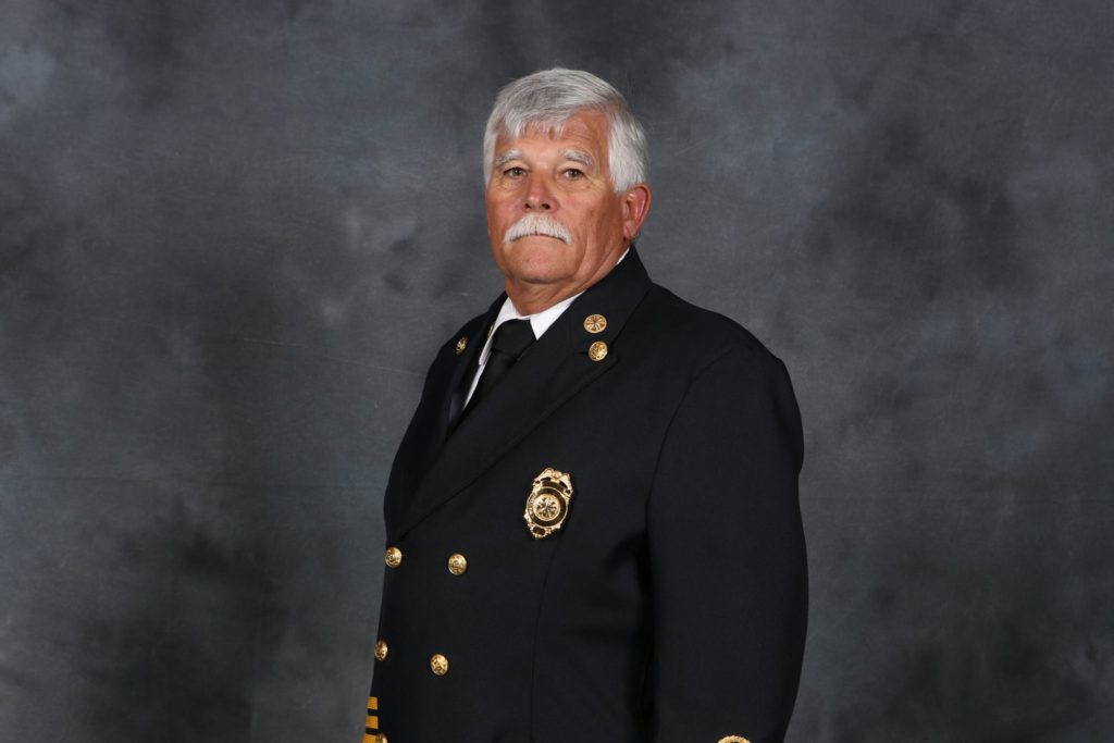 2018 MSFA Convention Officers' Portraits