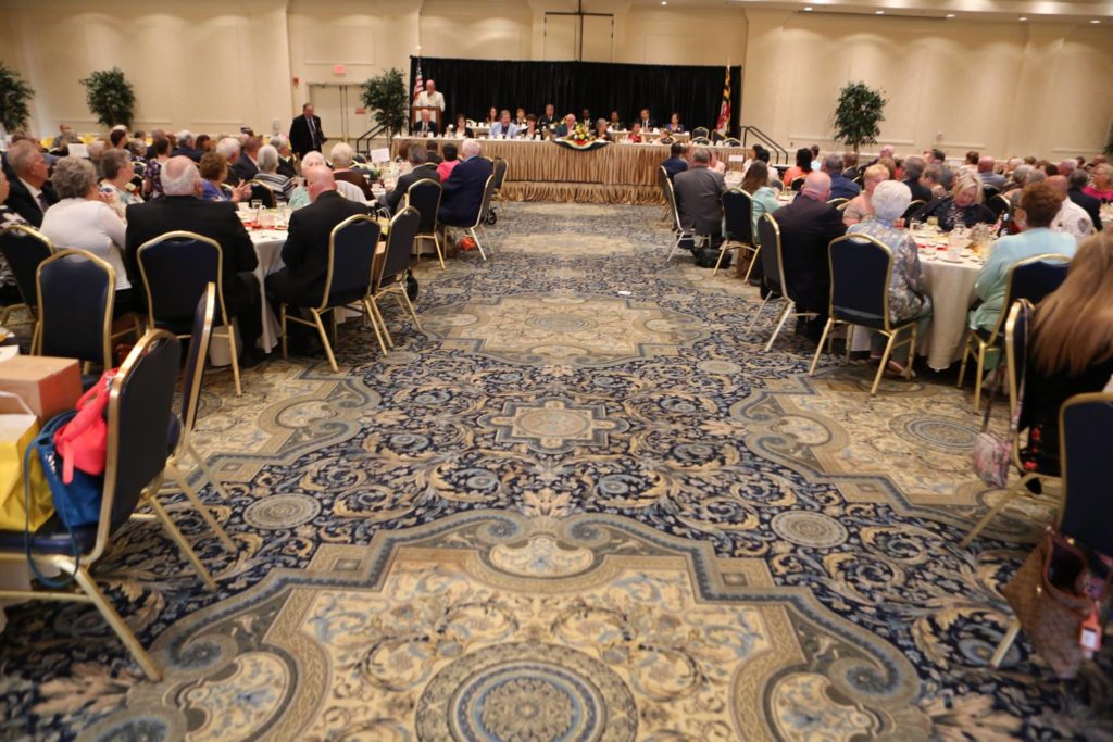 2018 MSFA Convention Saturday Activities