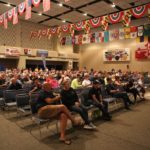 2018 MSFA Convention Monday Activities