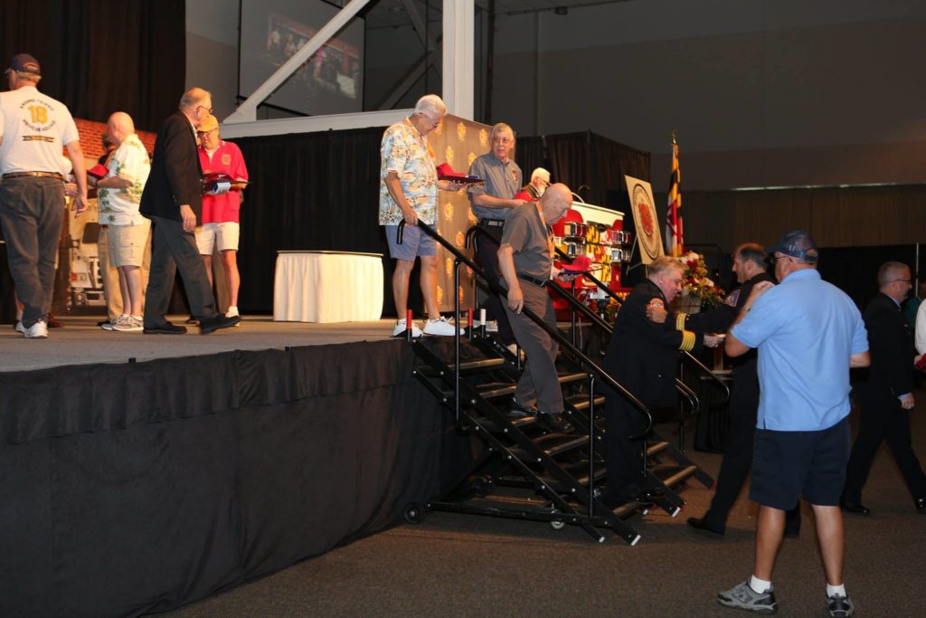 2018 MSFA Convention Tuesday Activities