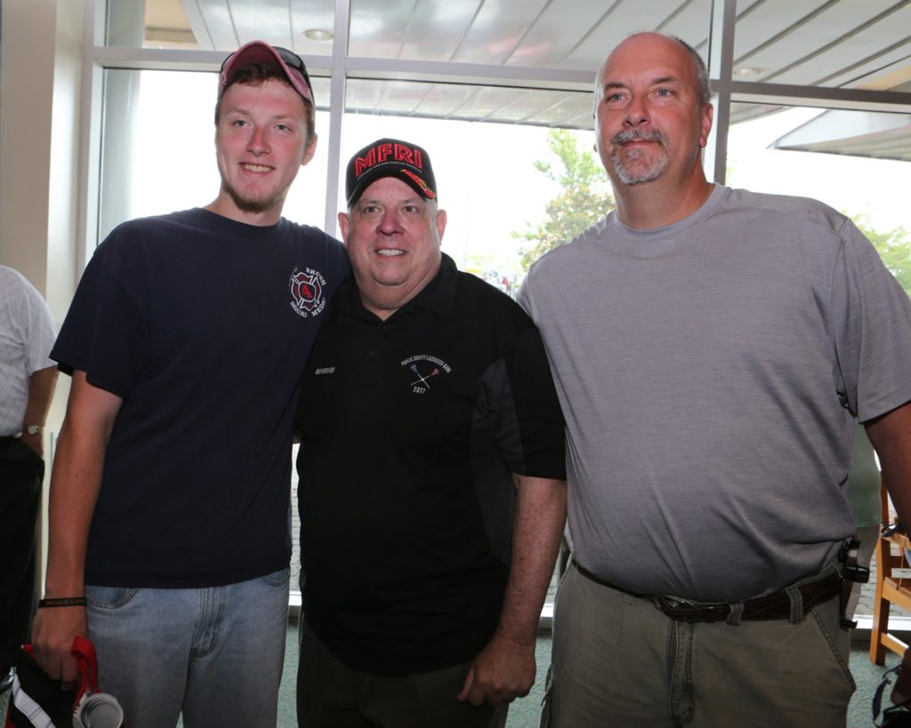 2018 MSFA Convention Governor's Visit