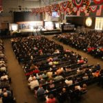 2018 MSFA Convention Sunday Activities