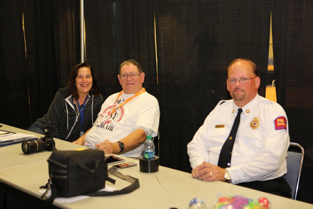 2018 MSFA Convention Tuesday Activities