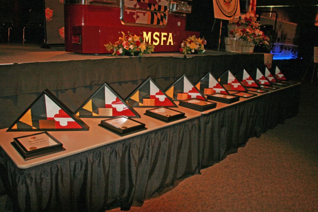 2018 MSFA Convention Memorial Service
